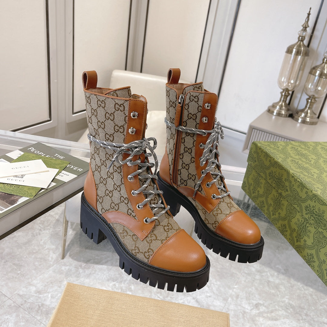 Gucci Boots
