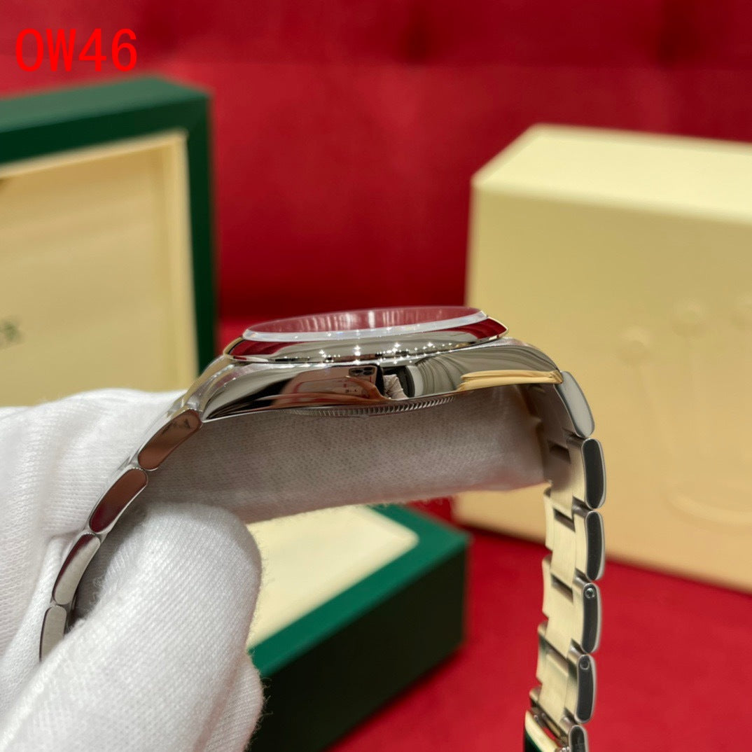 Rolex Oyster Perpetual Watch