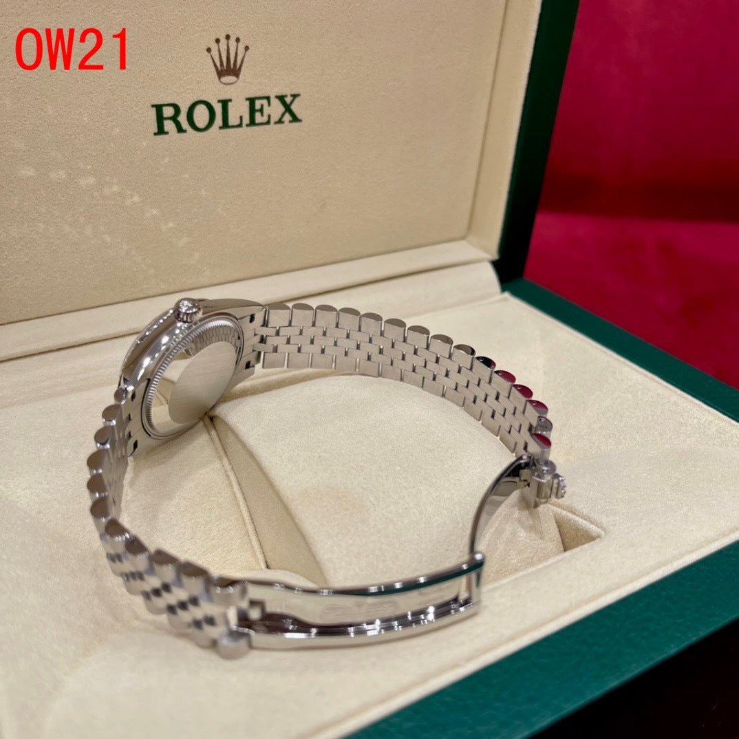 Rolex Oyster Perpetual Datejust Watch