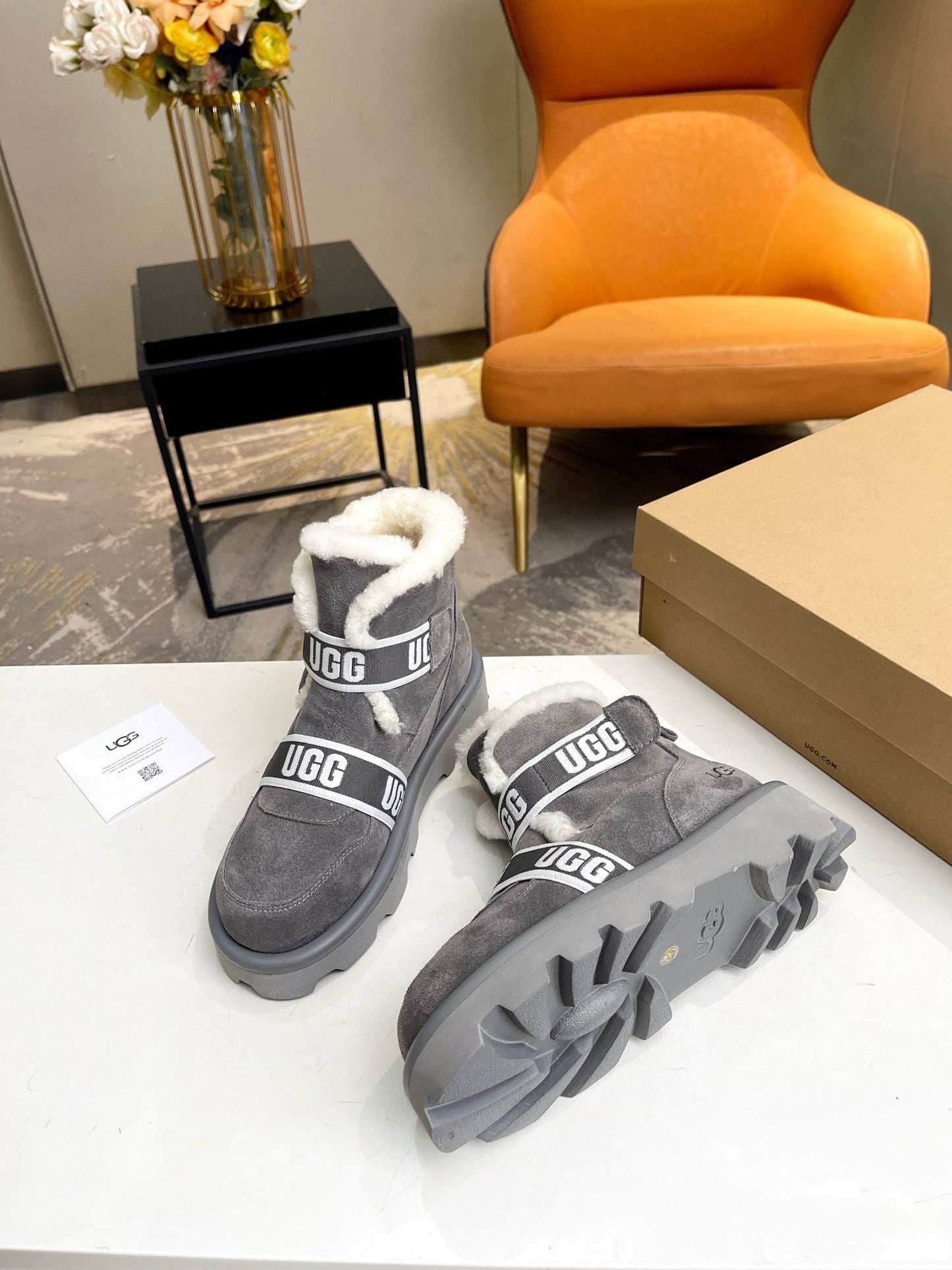 UGG Boots