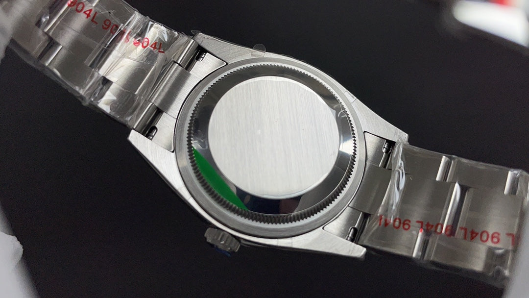 Tiffany Blue 36MM Watch