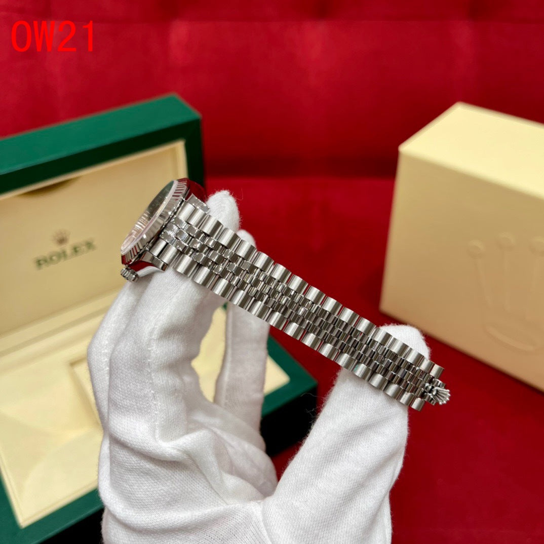 Rolex Oyster Perpetual Datejust Watch