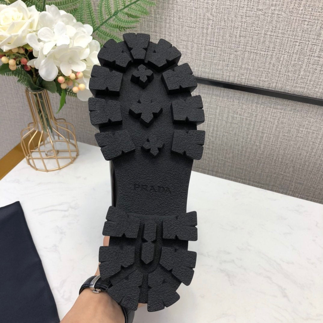 Prada Boots