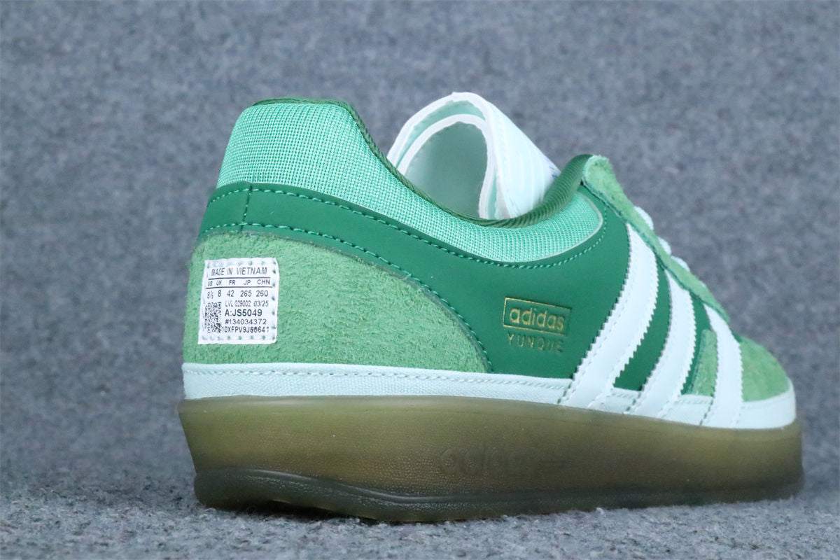 Bad Bunny x Gazelle Indoor 'El Yunque'