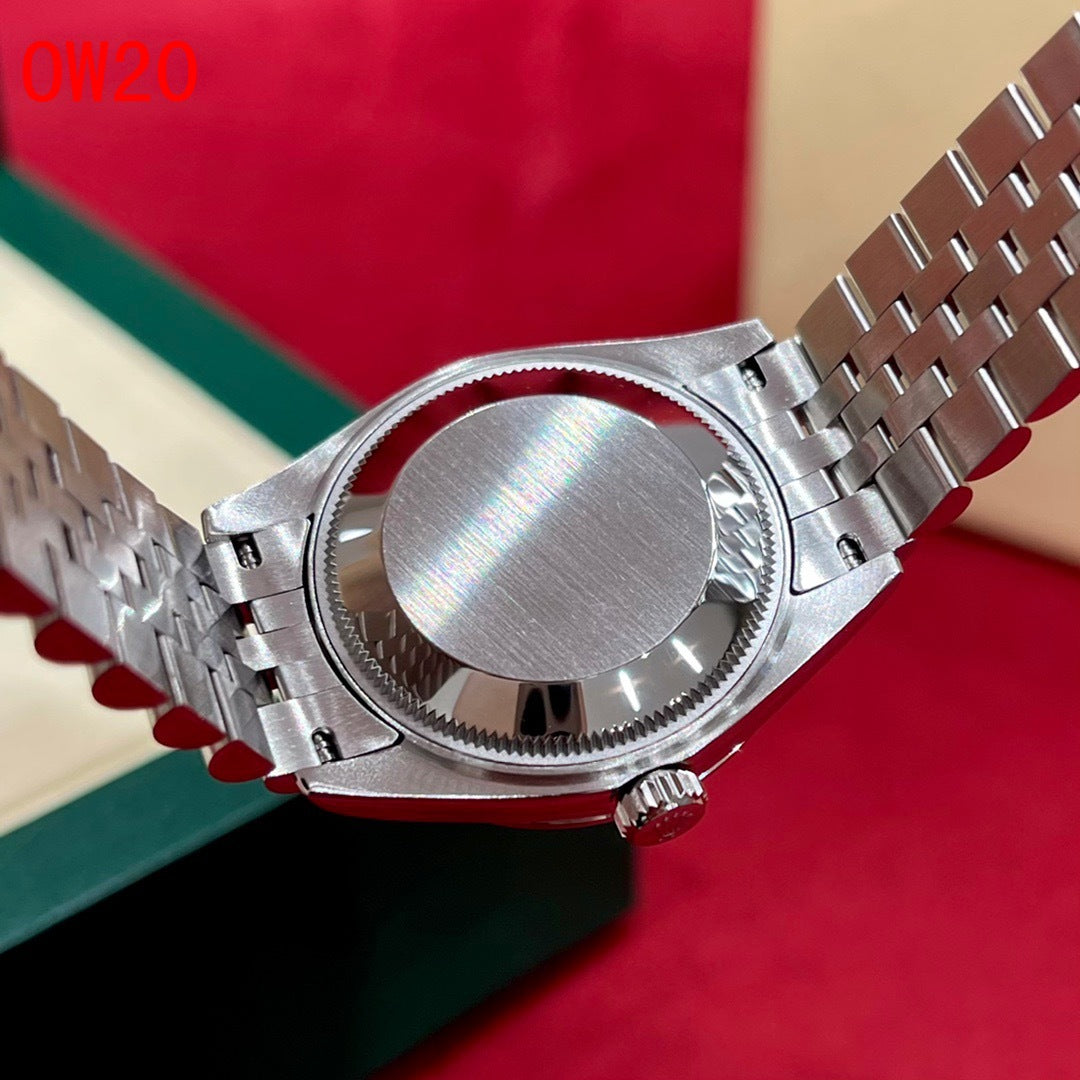 Rolex Oyster Perpetual Datejust Watch