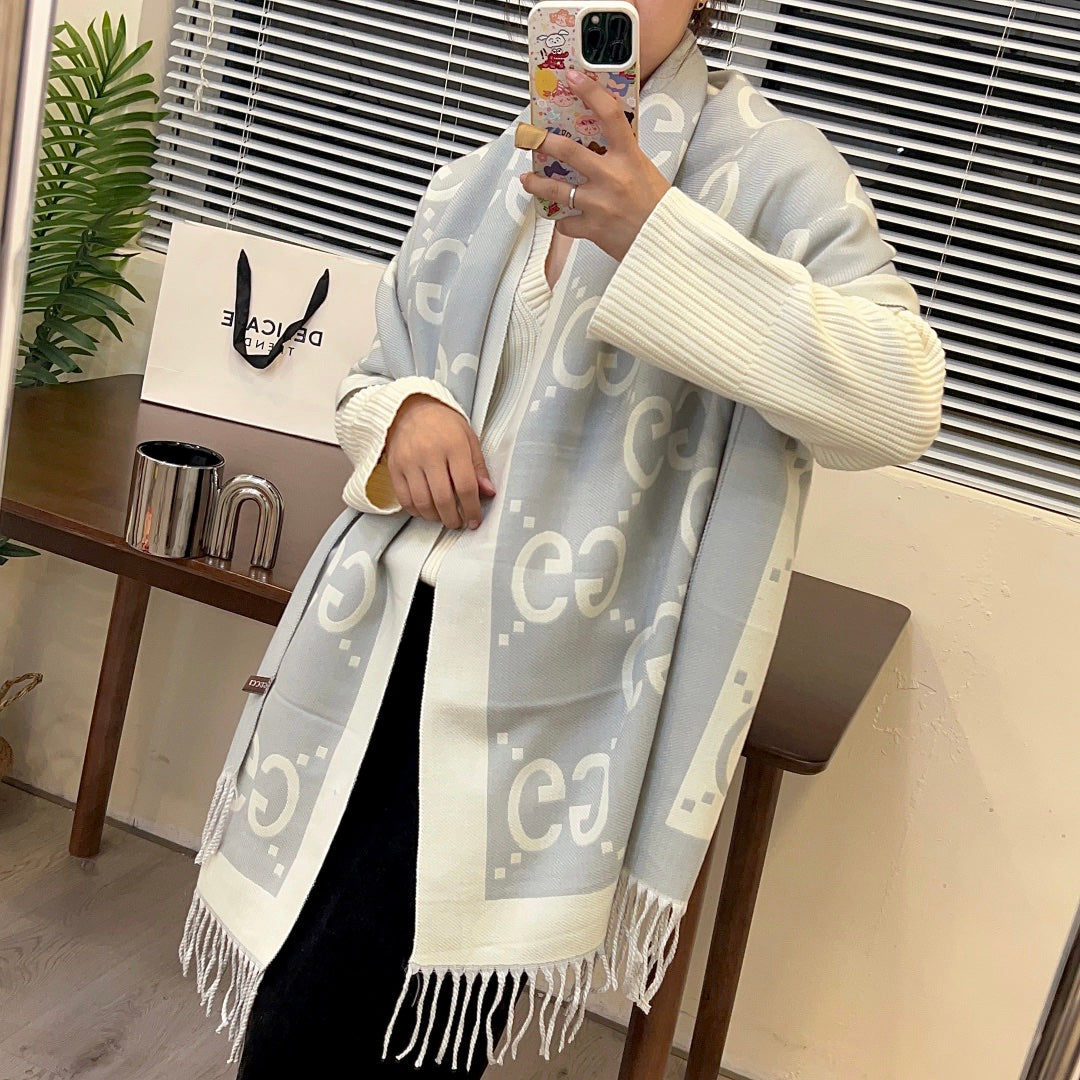 Gucci Scarf