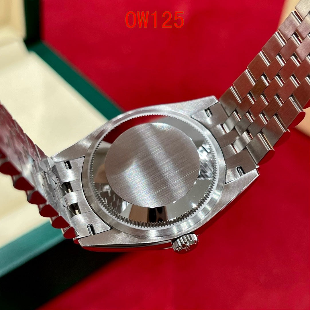 Rolex Oyster Perpetual Datejust Watch