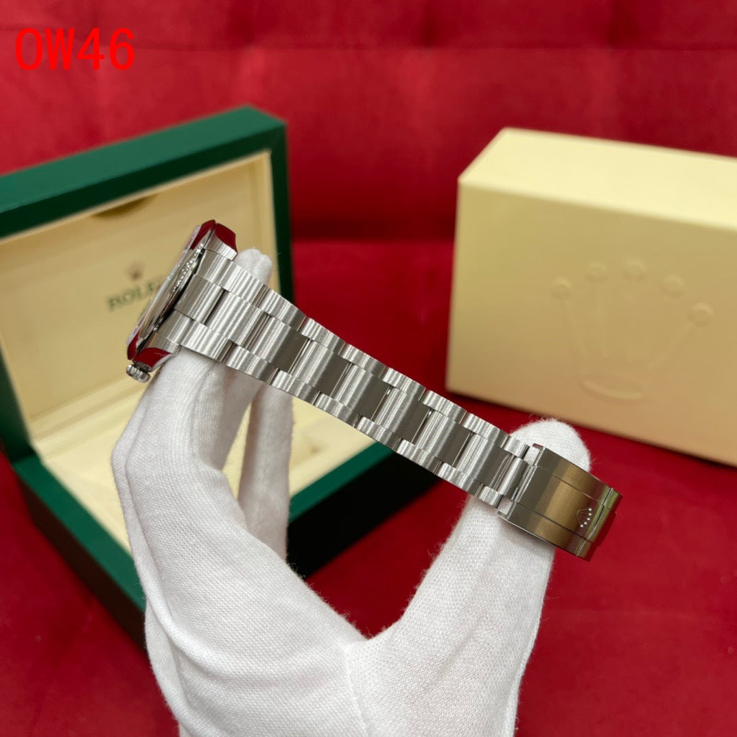 Rolex Oyster Perpetual Watch