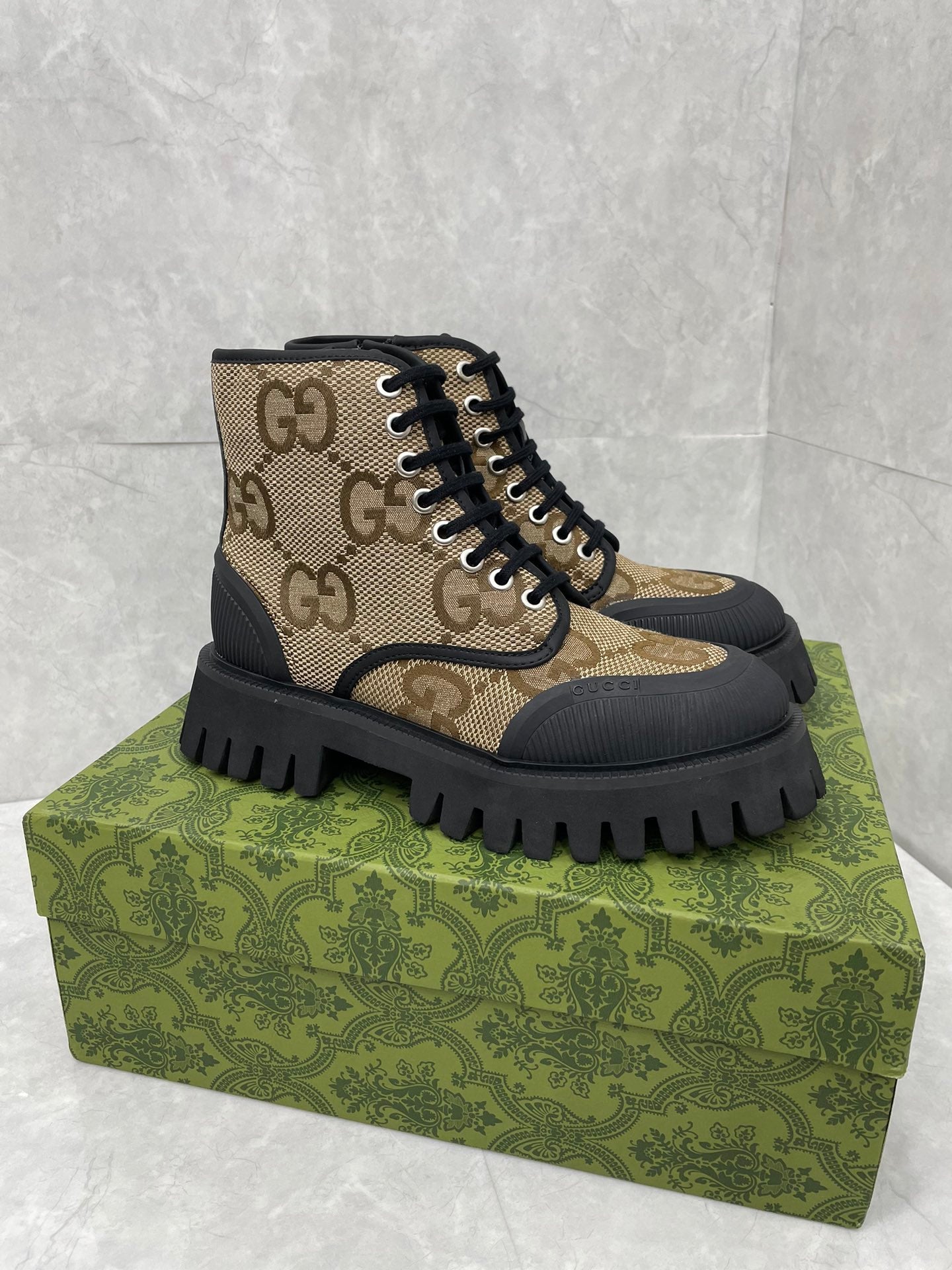 Gucci Boots