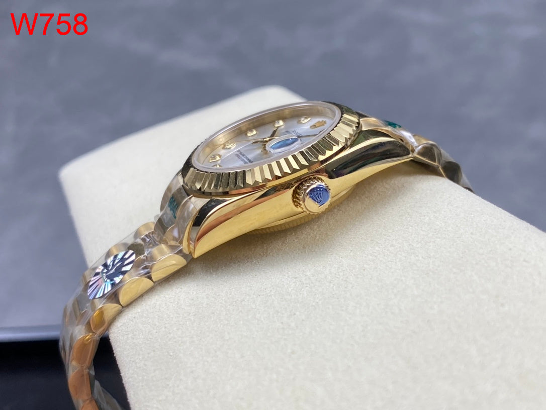 Rolex Oyster Perpetual Datejust watch
