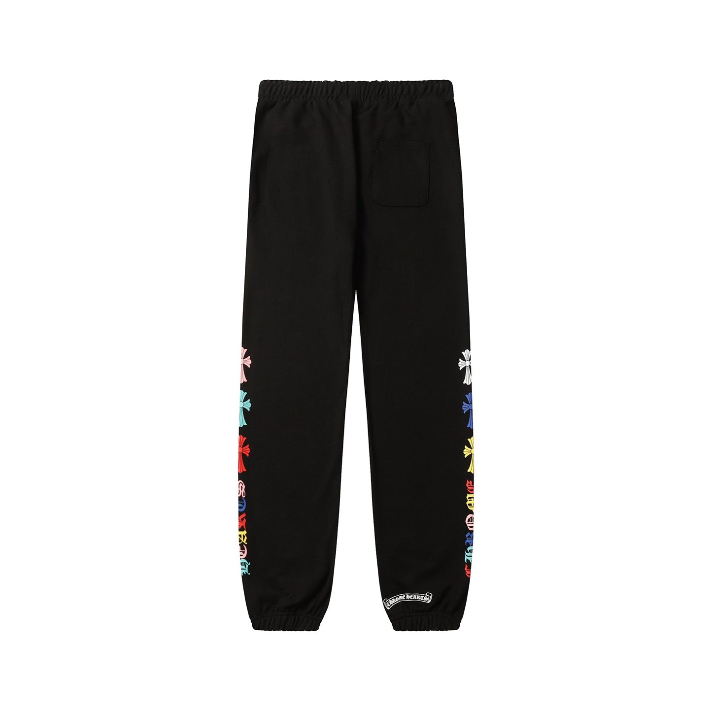 Chrome Hearts New Pants 1003
