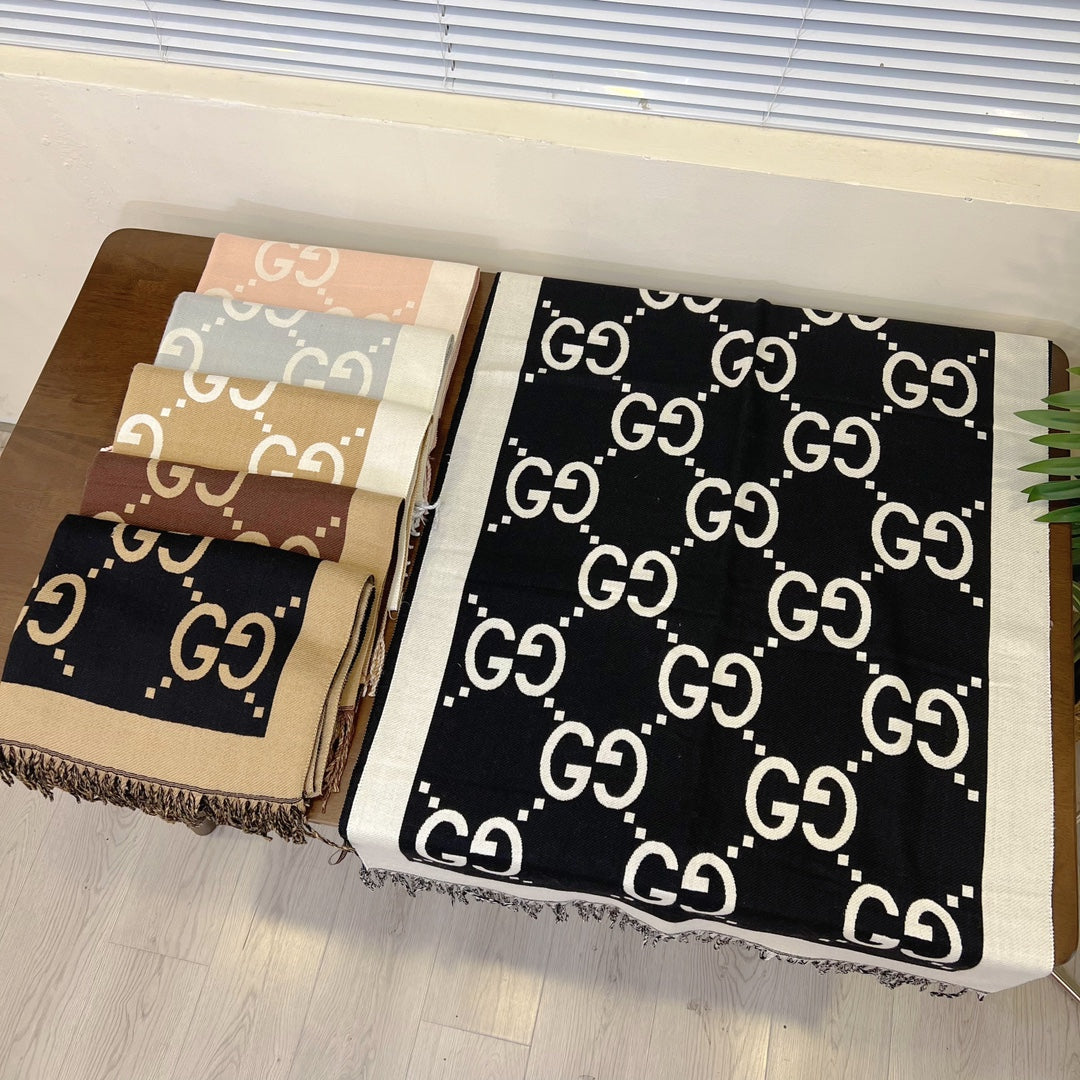 Gucci Scarf