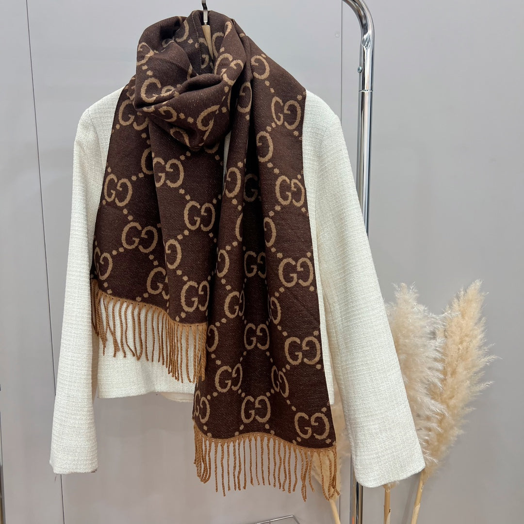 Gucci Scarf