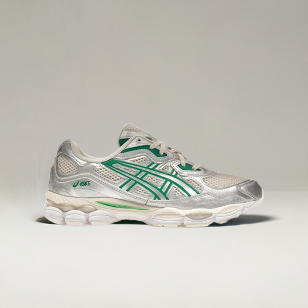 ASICS Gel-NYC
Cream Kale