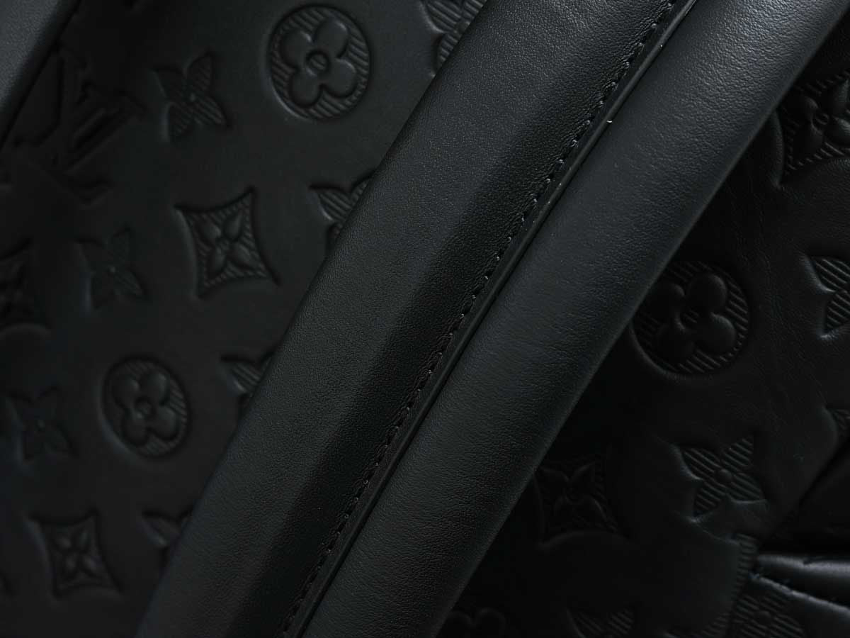 DISCOVERY BACKPACK 'SHADOW BLACK'