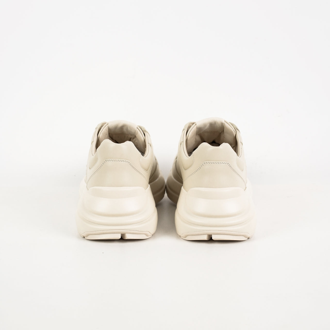 Gucci Rhyton Sneaker 'Ivory Wild Rose'