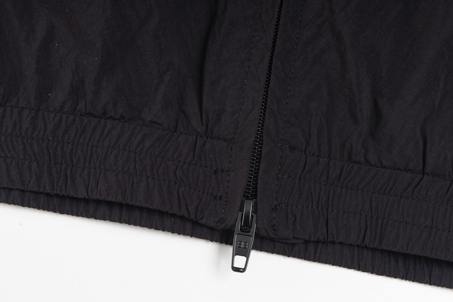 Balenciaga Embroidered Lion Crest Tactical Jacket