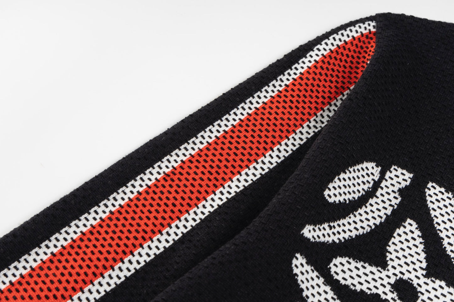 Louis Vuitton x Nigo Polka Dot Crewneck Knitted Jacket