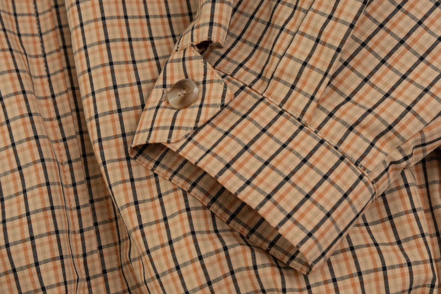 Miu Miu 24FW Checked Jacket