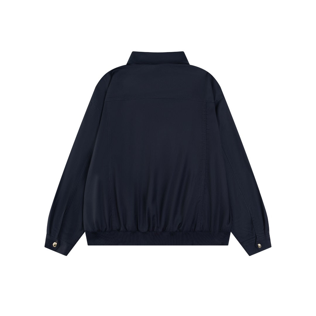 Miu Miu Batavia Wool Jacket