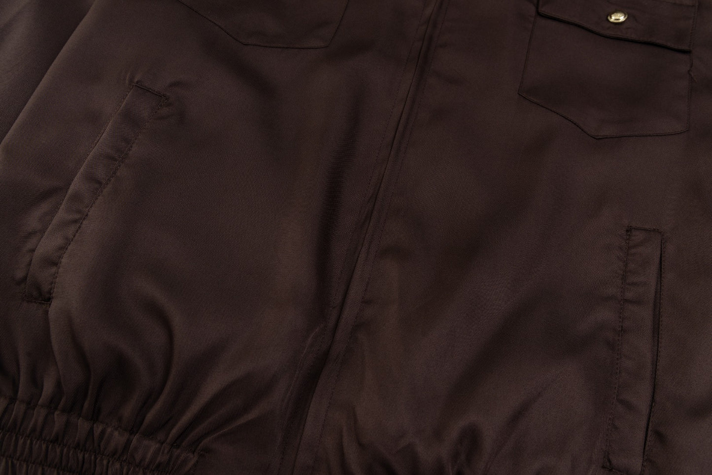 Miu Miu Cocoa Brown Jacket
