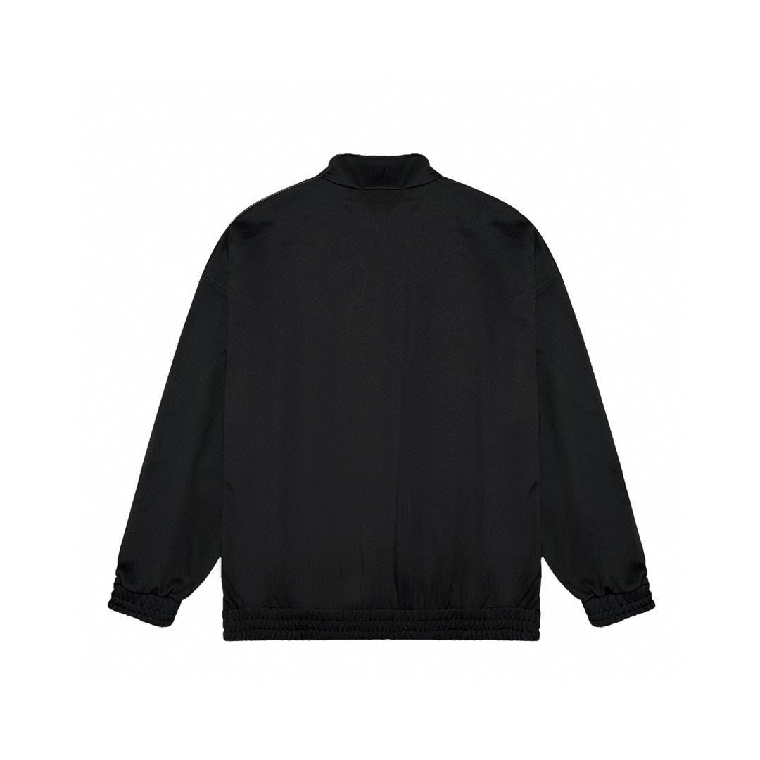 Celine Embroidered Tape Classic Jacket