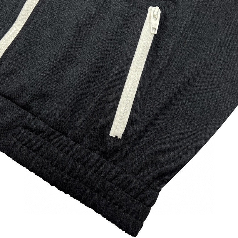 Celine Embroidered Tape Classic Jacket