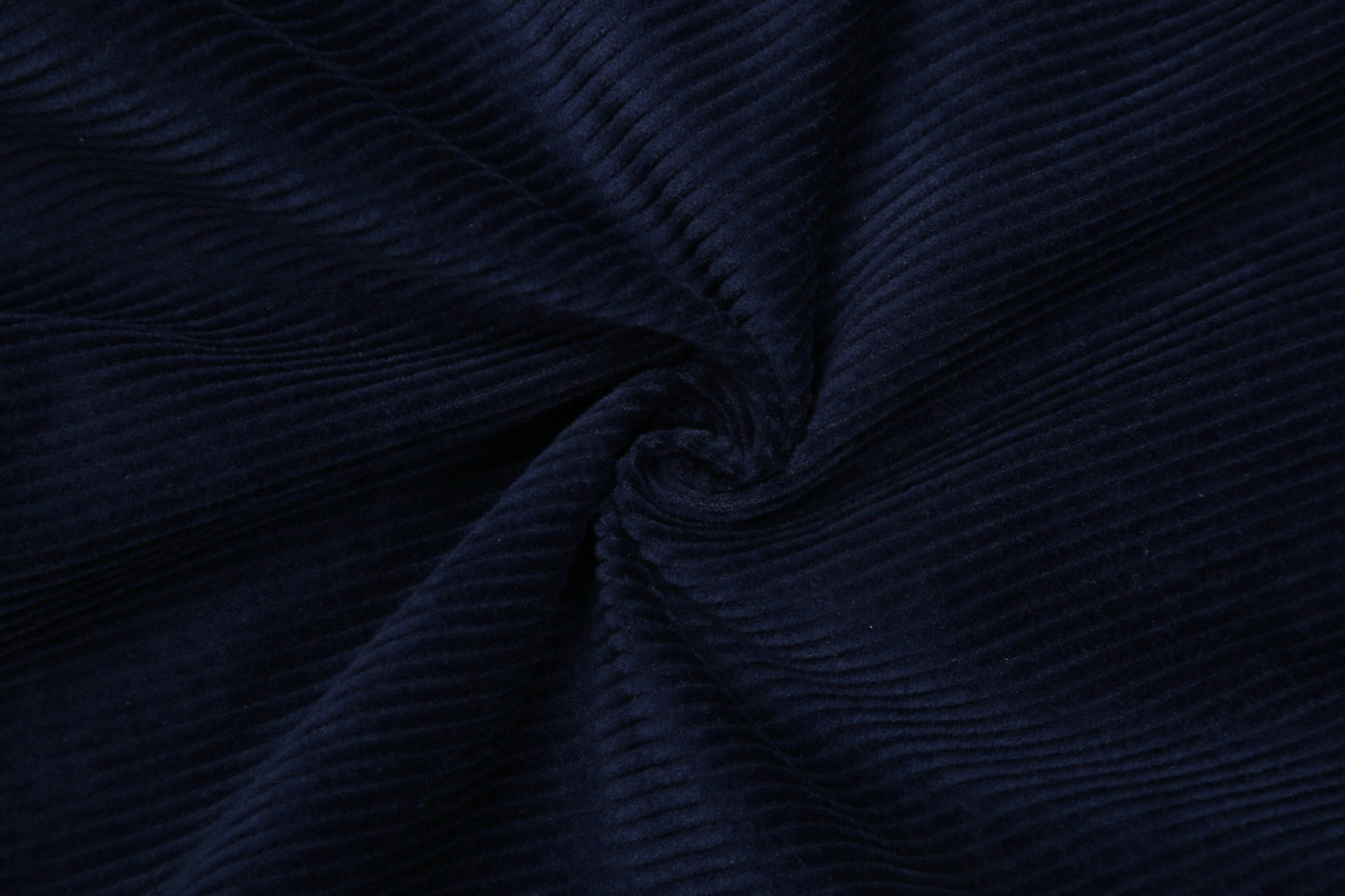 Ralph Lauren 25SS Corduroy Shorts – Navy Blue