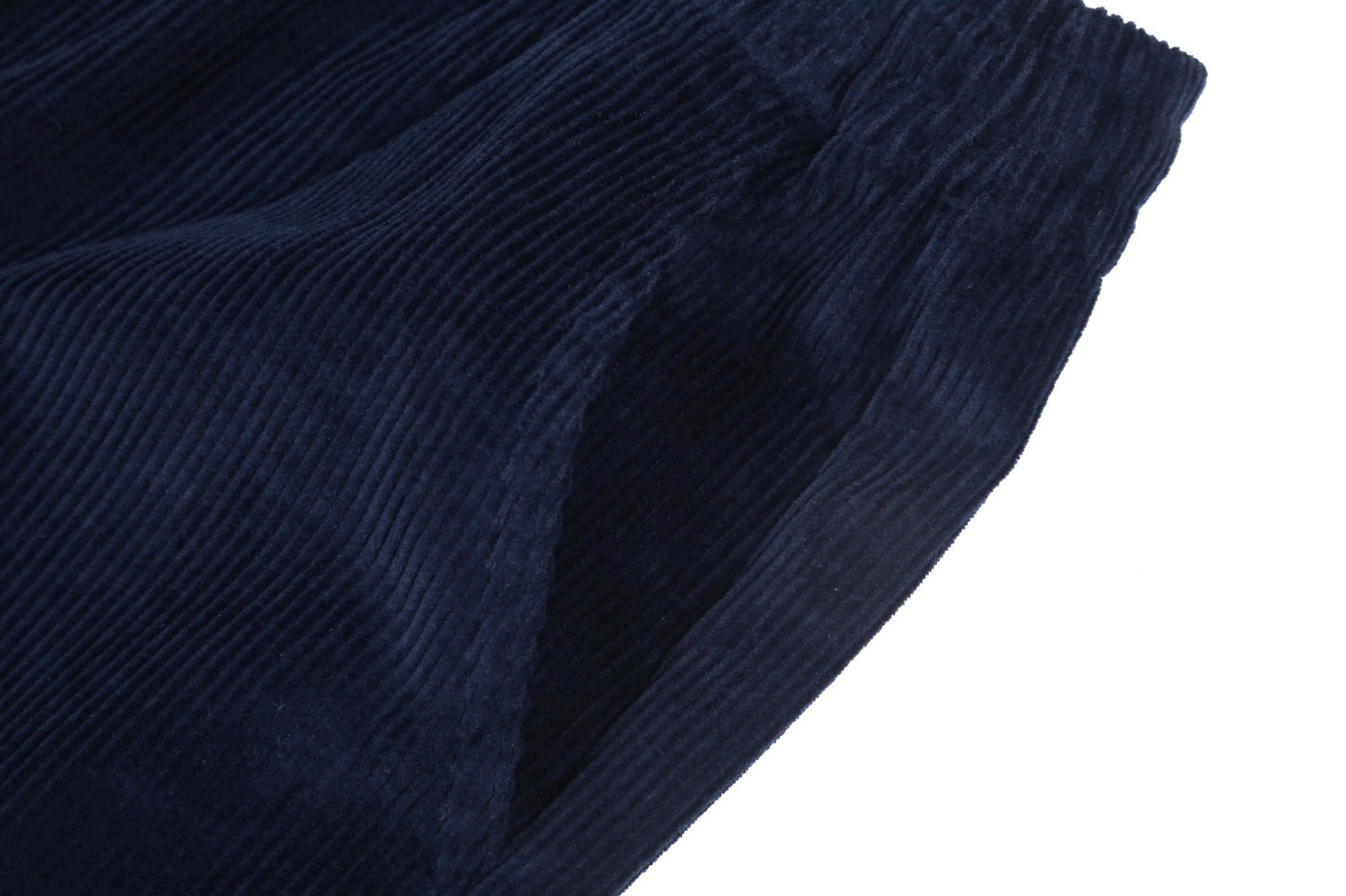 Ralph Lauren 25SS Corduroy Shorts – Navy Blue