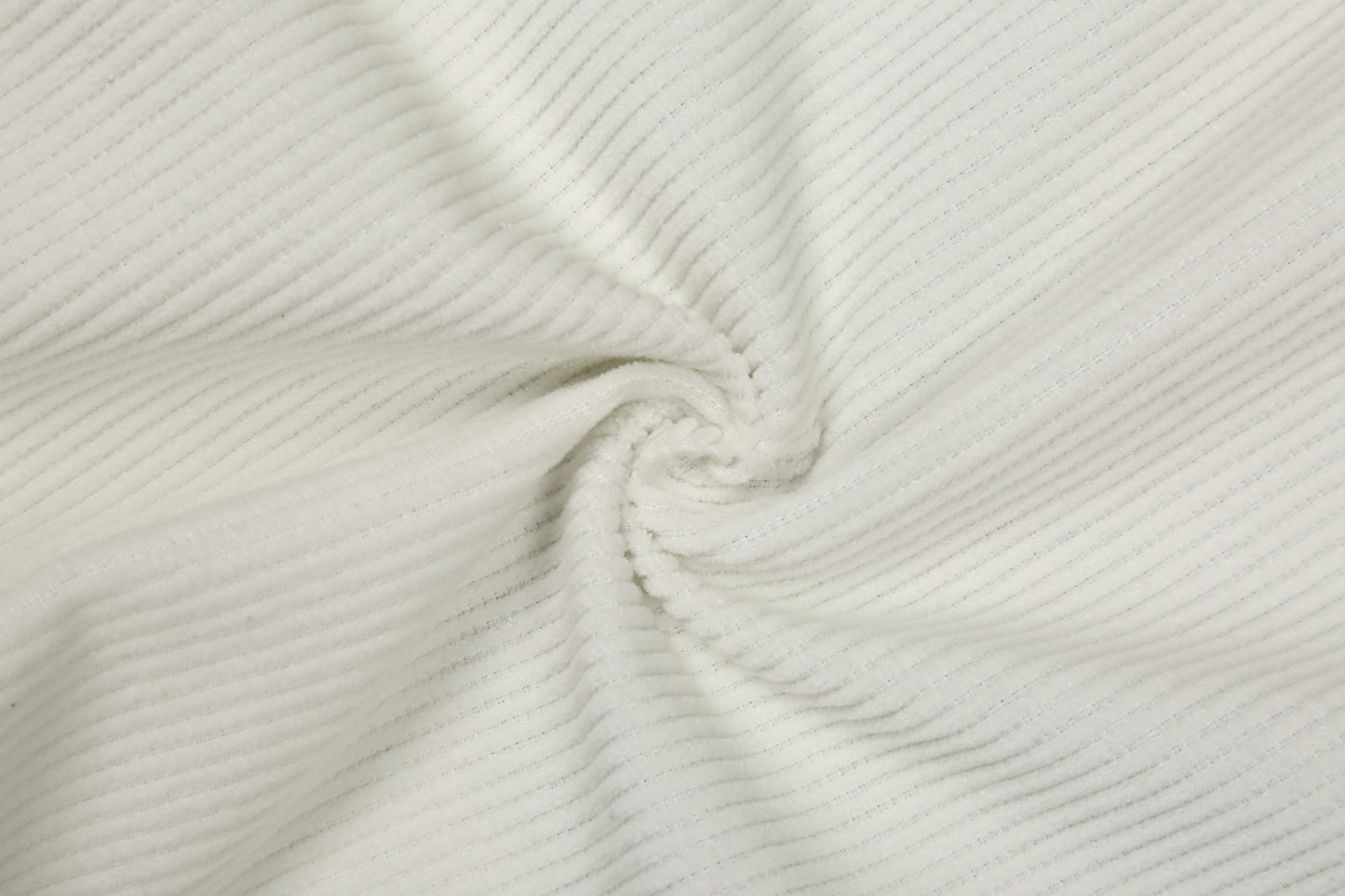 Ralph Lauren 25SS Corduroy Shorts – Ivory White