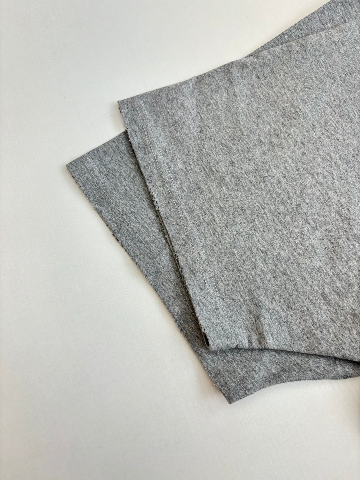 Balenciaga Raglan Sleeve Short-Sleeve T-shirt