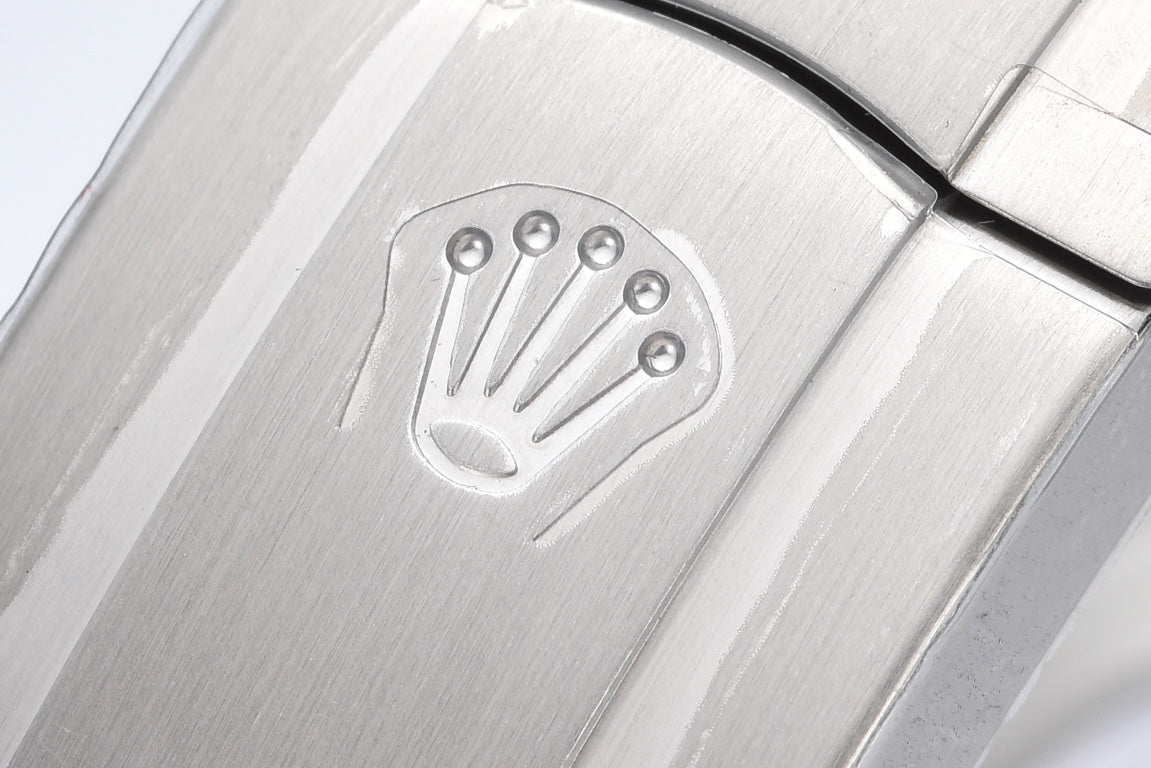 Stainless Steel 36MM Watch