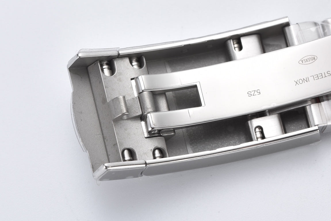 Stainless Steel 36MM Watch
