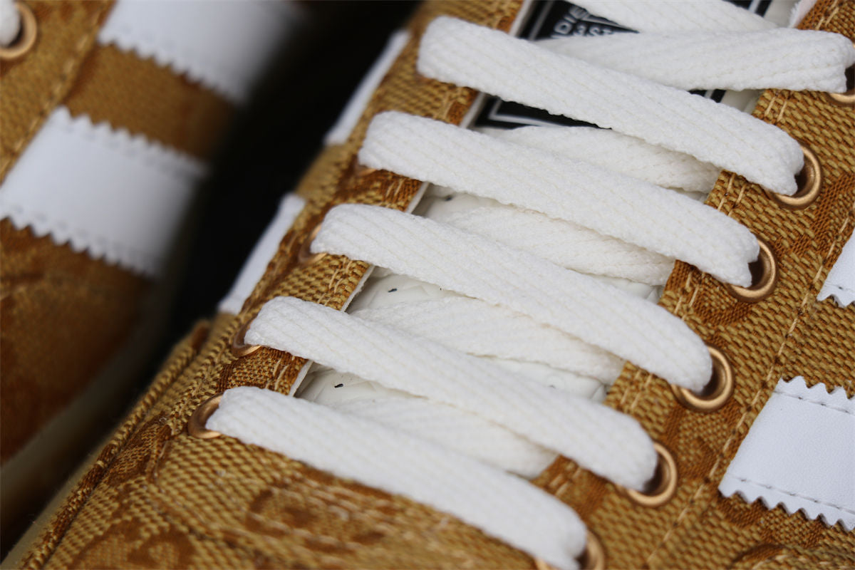 GC x Gazelle 'GG Monogram'
