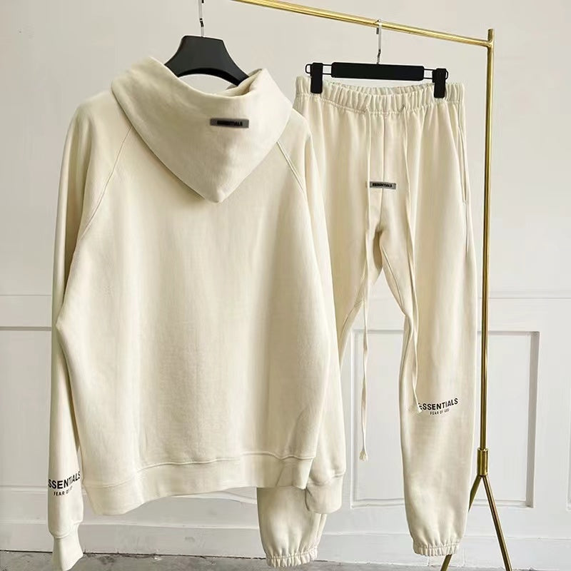 Survêtement Cream Essentials FOG