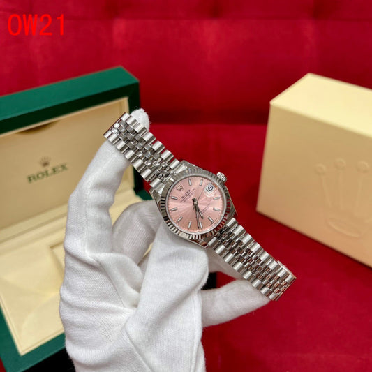 Rolex Oyster Perpetual Datejust Watch