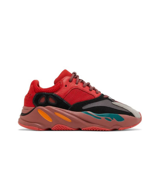 Yeezy Boost 700 'Hi-Res Red'