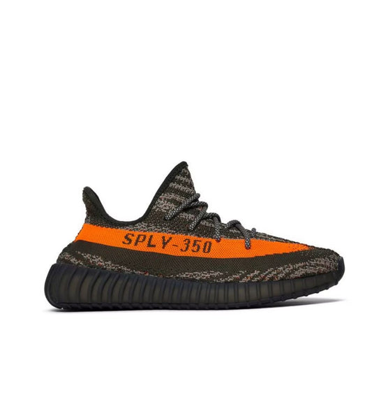Yeezy Boost 350 V2 'Carbon Beluga'