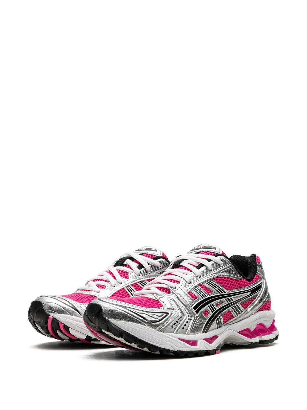 ASICS Gel-Kayano 14
Pink Glo