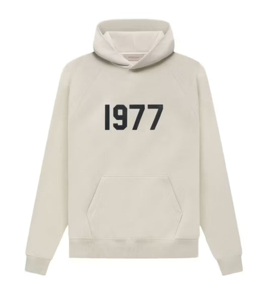 Fear of God Essentials Essentials Hoodie 'Wheat'