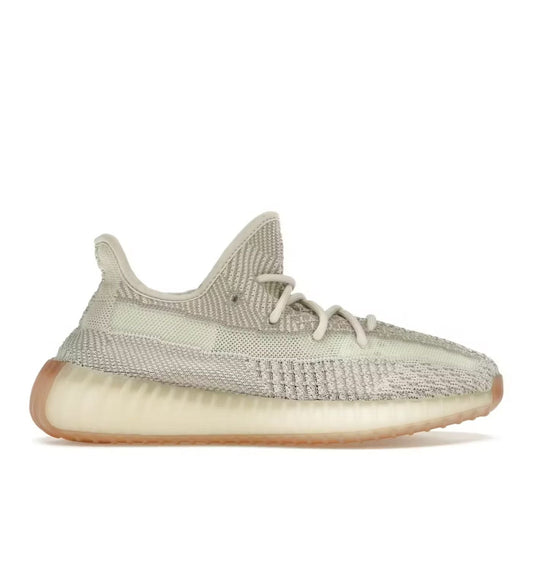 adidas Yeezy Boost 350 V2 Citrin (Non-Reflective)