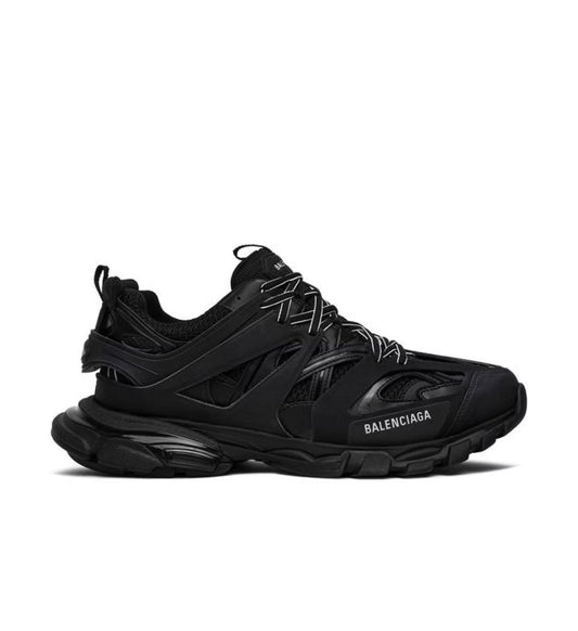 Balenciaga Track Sneaker 'Triple Black'