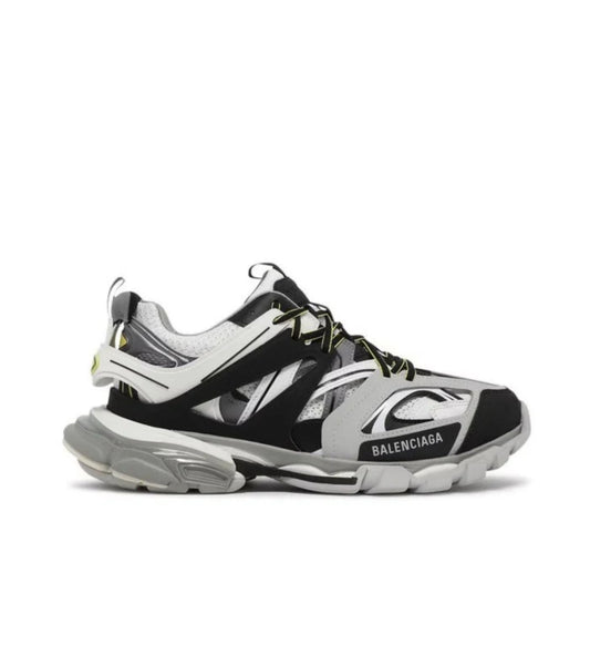 Balenciaga Track.2 Trainer 'White Black'