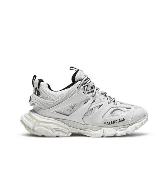 Balenciaga Wmns Track Trainer 'White'