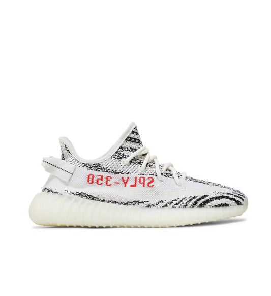 Yeezy Boost 350 V2 'Zebra' 2022/2023