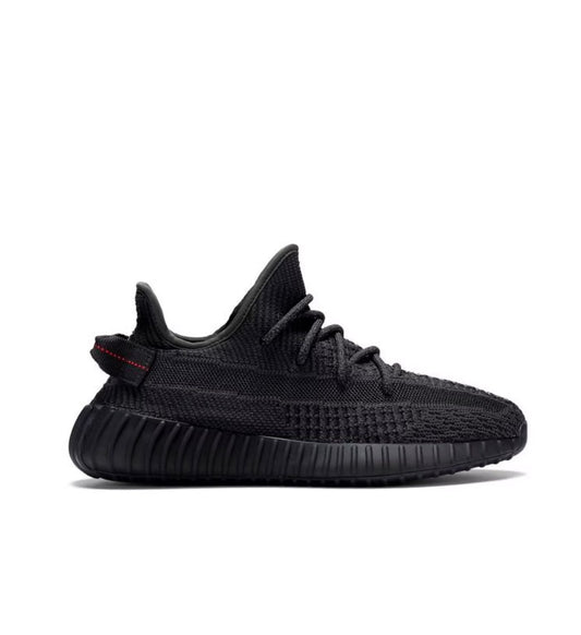 Yeezy Boost 350 V2 'Black Reflective'