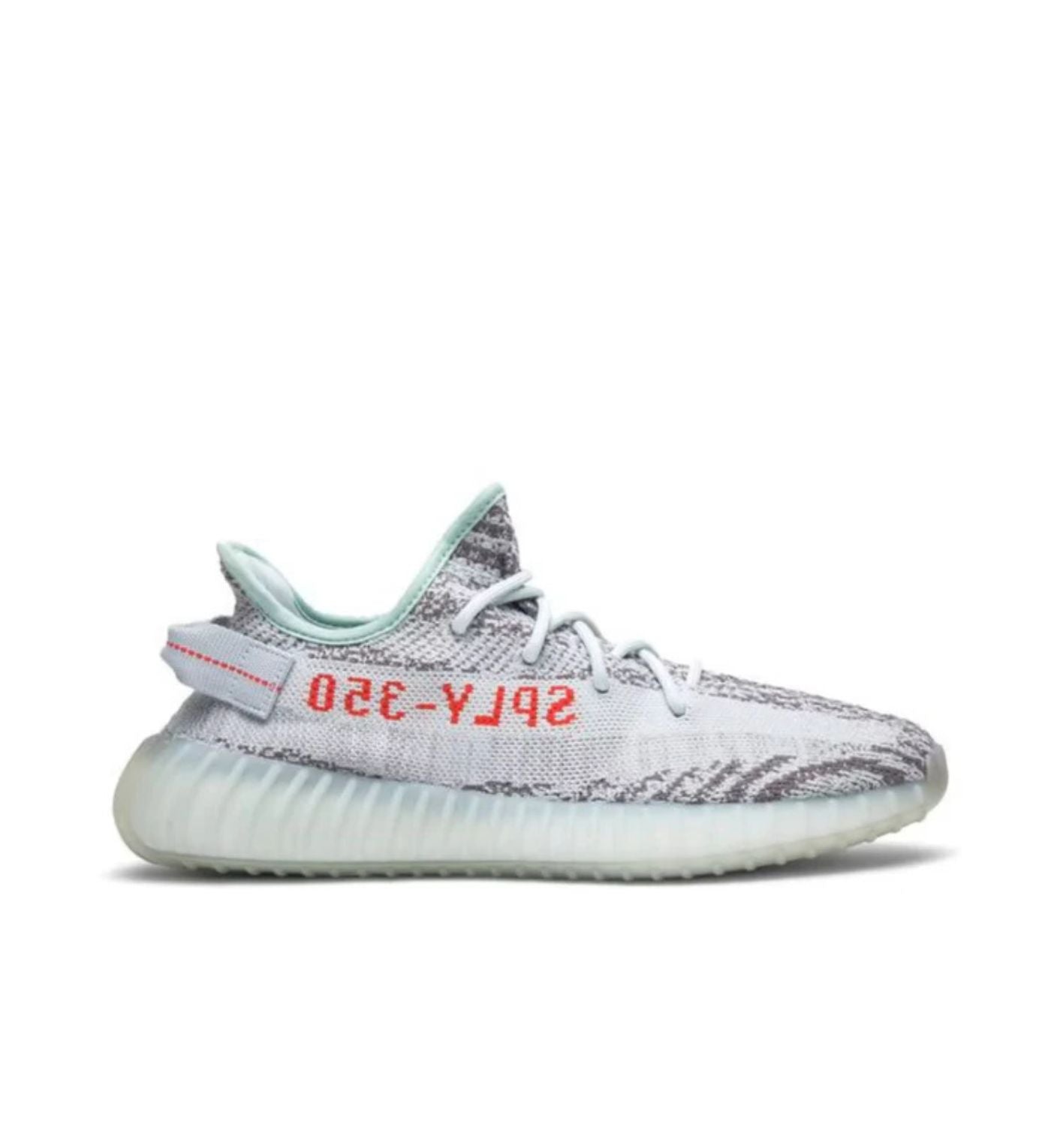 Yeezy Boost 350 V2 'Blue Tint' 2017