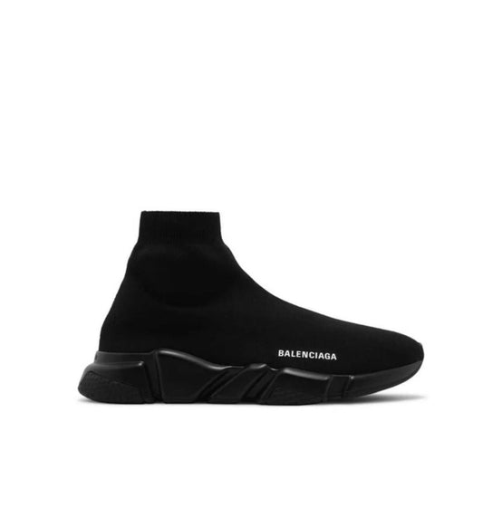 Balenciaga Speed Sneaker 'Black'