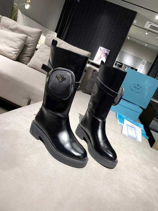 Prada Boots