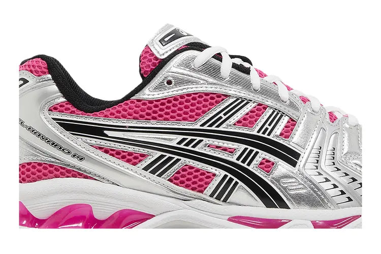 ASICS Gel-Kayano 14
Pink Glo